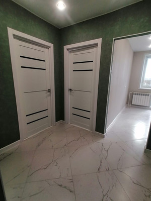 Продам двухкомнатную (2-комн.) квартиру, Ломоносова ул, 10, Иваново г
