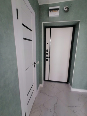 Продам двухкомнатную (2-комн.) квартиру, Ломоносова ул, 10, Иваново г