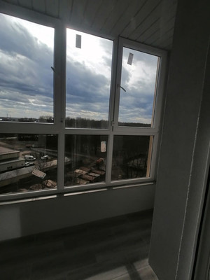 Продам двухкомнатную (2-комн.) квартиру, Ломоносова ул, 10, Иваново г