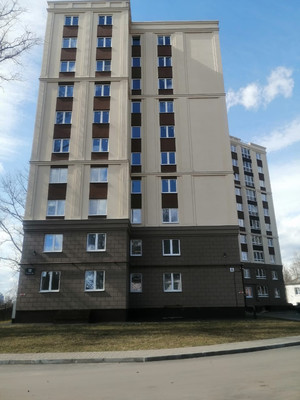 Продам двухкомнатную (2-комн.) квартиру, Ломоносова ул, 10, Иваново г