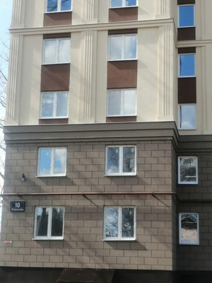 Продам двухкомнатную (2-комн.) квартиру, Ломоносова ул, 10, Иваново г