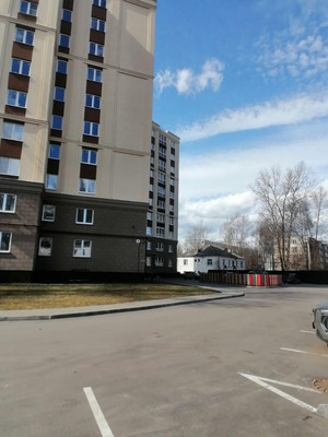 Продам двухкомнатную (2-комн.) квартиру, Ломоносова ул, 10, Иваново г