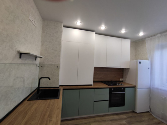 Продам однокомнатную (1-комн.) квартиру, 14-е п/о, 309, Иваново г