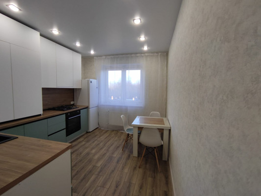 Продам однокомнатную (1-комн.) квартиру, 14-е п/о, 309, Иваново г