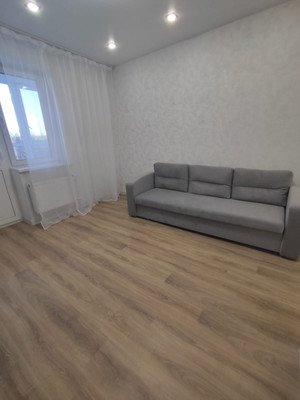 Продам однокомнатную (1-комн.) квартиру, 14-е п/о, 309, Иваново г