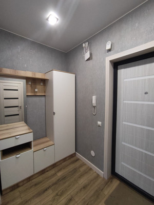Продам однокомнатную (1-комн.) квартиру, 14-е п/о, 309, Иваново г