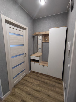 Продам однокомнатную (1-комн.) квартиру, 14-е п/о, 309, Иваново г