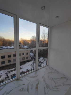 Продам однокомнатную (1-комн.) квартиру, 14-е п/о, 309, Иваново г