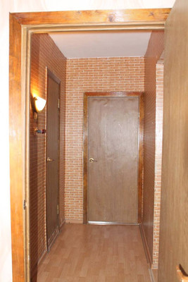 Продам трехкомнатную (3-комн.) квартиру, Таганрогская ул, 124/3, Ростов-на-Дону г