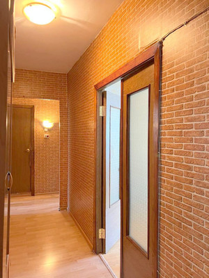 Продам трехкомнатную (3-комн.) квартиру, Таганрогская ул, 124/3, Ростов-на-Дону г