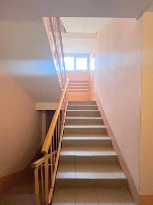 Продам трехкомнатную (3-комн.) квартиру, Таганрогская ул, 124/3, Ростов-на-Дону г