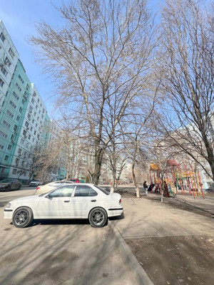 Продам трехкомнатную (3-комн.) квартиру, Таганрогская ул, 124/3, Ростов-на-Дону г