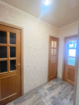 Продам двухкомнатную (2-комн.) квартиру, Таганрогская ул, 120/2, Ростов-на-Дону г