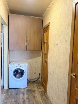 Продам двухкомнатную (2-комн.) квартиру, Таганрогская ул, 120/2, Ростов-на-Дону г