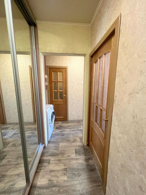 Продам двухкомнатную (2-комн.) квартиру, Таганрогская ул, 120/2, Ростов-на-Дону г