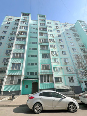 Продам двухкомнатную (2-комн.) квартиру, Таганрогская ул, 120/2, Ростов-на-Дону г