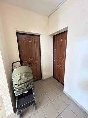 Продам однокомнатную (1-комн.) квартиру, Генерала Родионова ул, 3кв, Симферополь г