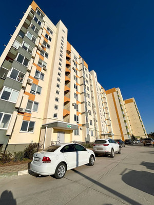 Продам однокомнатную (1-комн.) квартиру, Генерала Родионова ул, 3кв, Симферополь г