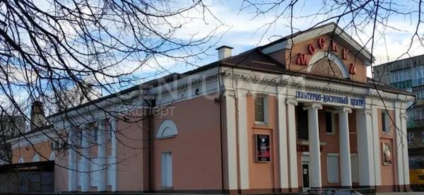 Продам коммерческое помещение 960 м2, З.Космодемьянской ул, 5 , Калининград г