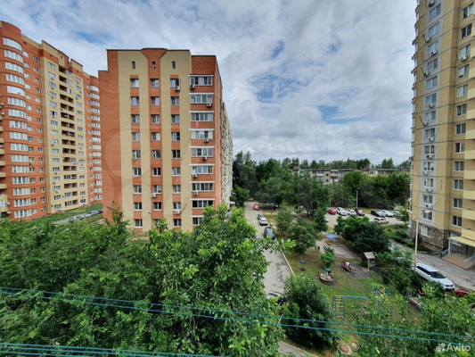 Продам трехкомнатную (3-комн.) квартиру, Тимошенко ул, 20/1, Ростов-на-Дону г