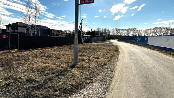 Продам участок 12 соток, Фермерское хоз., Бояркино д, 0 км от города