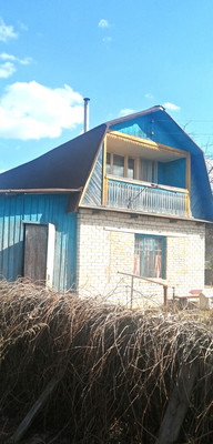 Продам дачу, Звездочка тер. СНТ, 127, Страхово (Ситниковский с/с) д, 0 км от города