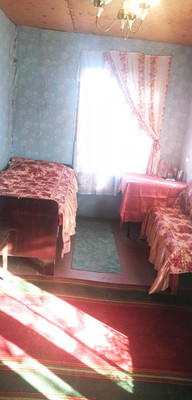 Продам дачу, Звездочка тер. СНТ, 127, Страхово (Ситниковский с/с) д, 0 км от города