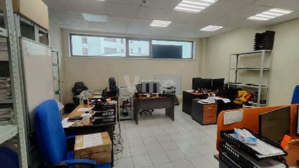 Сдам коммерческое помещение 104,9 м2, Архитектора Власова ул, 6 1, Москва г