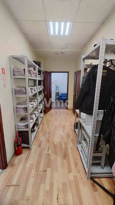 Сдам коммерческое помещение 104,9 м2, Архитектора Власова ул, 6 1, Москва г