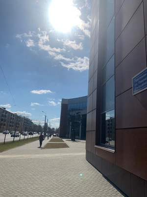 Продам двухкомнатную (2-комн.) квартиру, Павлюхина ул, 110В, Казань г