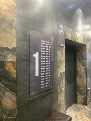 Продам двухкомнатную (2-комн.) квартиру, Павлюхина ул, 110В, Казань г
