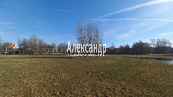 Продам однокомнатную (1-комн.) квартиру, Науки пр-кт, 13к2, Санкт-Петербург г