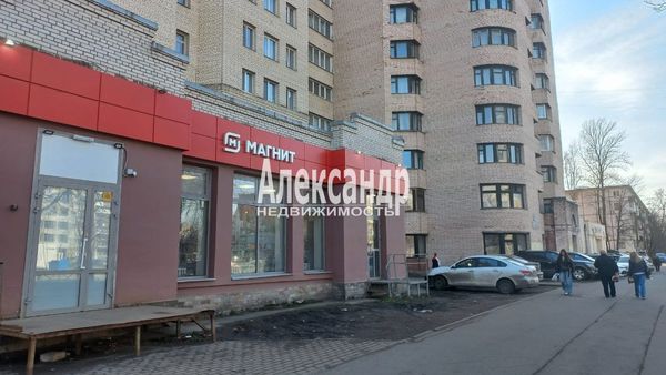 Продам однокомнатную (1-комн.) квартиру, Науки пр-кт, 13к2, Санкт-Петербург г