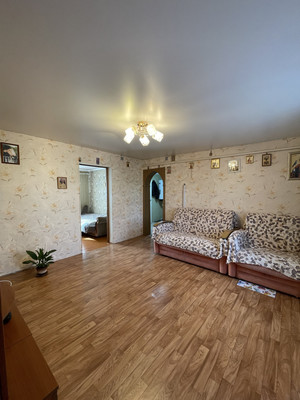 Продам дом, Интернациональная ул, 16, Добринка п, 0 км от города
