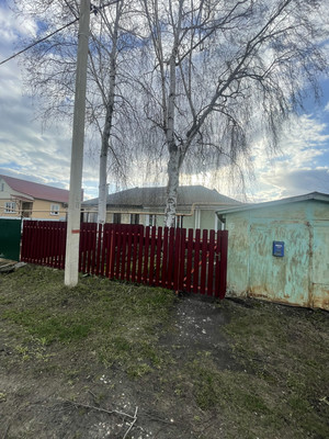 Продам дом, Интернациональная ул, 16, Добринка п, 0 км от города