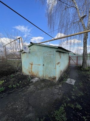 Продам дом, Интернациональная ул, 16, Добринка п, 0 км от города