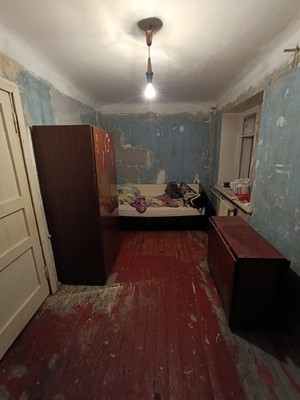 Продам двухкомнатную (2-комн.) квартиру, Ленинский пр-кт, 25, Химки г