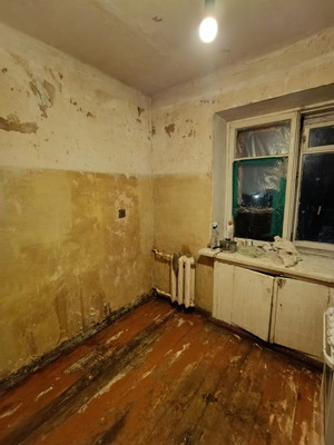 Продам двухкомнатную (2-комн.) квартиру, Ленинский пр-кт, 25, Химки г