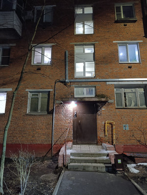Продам двухкомнатную (2-комн.) квартиру, Ленинский пр-кт, 25, Химки г