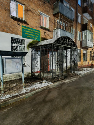 Продам двухкомнатную (2-комн.) квартиру, Ленинский пр-кт, 25, Химки г