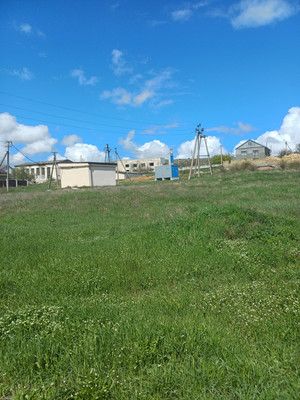 Продам участок 6 соток, Фермерское хоз., Мира ул, 127, Пожарское с, 0 км от города