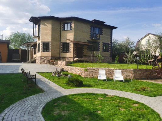 Продам дом, 10/1, Жуково д, 0 км от города