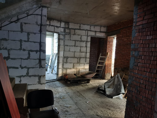 Продам дом, 10/1, Жуково д, 0 км от города