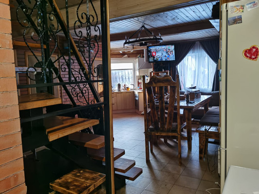 Продам дом, 10/1, Жуково д, 0 км от города