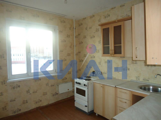Продам двухкомнатную (2-комн.) квартиру, 78 Добровольческой Бригады ул, 19, Красноярск г
