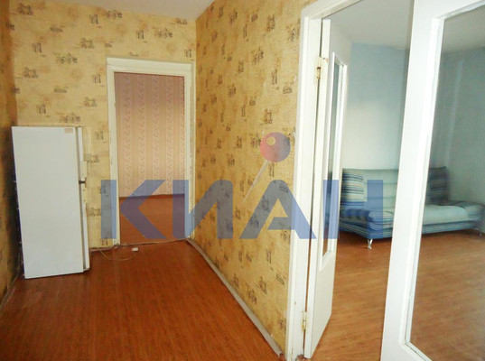 Продам двухкомнатную (2-комн.) квартиру, 78 Добровольческой Бригады ул, 19, Красноярск г