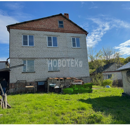 Продам дом, Абрикосовая ул, 7, Горячий Ключ г, 0 км от города