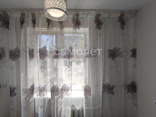 Продам однокомнатную (1-комн.) квартиру, Ленина ул, 72, Славянск-на-Кубани г