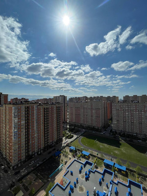 Продам однокомнатную (1-комн.) квартиру, им. Героя Яцкова И.В. ул, 1/10, Краснодар г