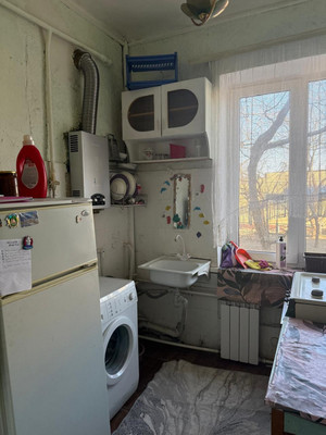 Продам двухкомнатную (2-комн.) квартиру, Комсомольская ул, 111, Армавир г